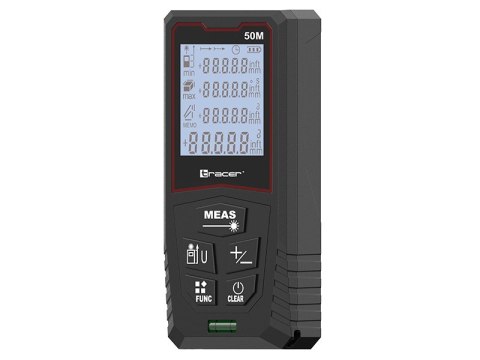 Dalmierz laserowy Tracer RapidMeasure Dalmierz laserowy Tracer RapidMeasure