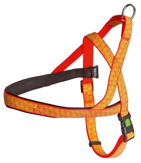 KERBL Szelki Odblaskowe Norwegian 46cm KERBL Szelki Odblaskowe Norwegian 46cm