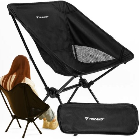 Krzesło składane Trizand 25074 Krzesło składane Trizand 25074