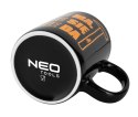 Kubek z nadrukiem MA SIĘ DA, 330ml