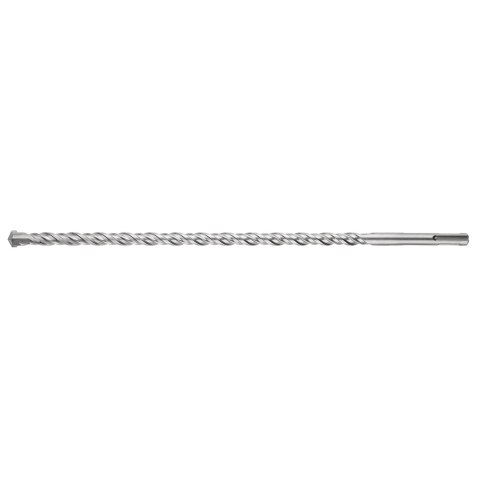 Wiertło do betonu SDS Plus, 12 x 450 mm, S4 Wiertło do betonu SDS Plus, 12 x 450 mm, S4