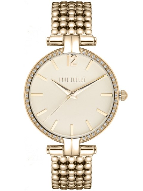 ZEGAREK DAMSKI PAUL LORENS - PL11378B2-4D1 (zg561b) + BOX ZEGAREK DAMSKI PAUL LORENS - PL11378B2-4D1 (zg561b) + BOX