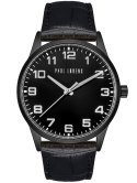 ZEGAREK MĘSKI PAUL LORENS - PL20022A-1A5 (zg377a) + BOX