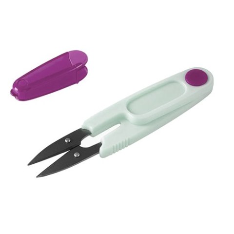 Zestaw do szydełkowania- 113el. 25407