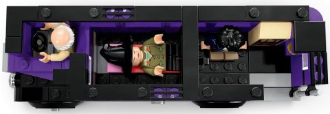 76446 - LEGO Harry Potter - Przygoda na pokładzie Błędnego Rycerza 76446 - LEGO Harry Potter - Przygoda na pokładzie Błędnego Rycerza