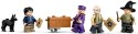 76446 - LEGO Harry Potter - Przygoda na pokładzie Błędnego Rycerza