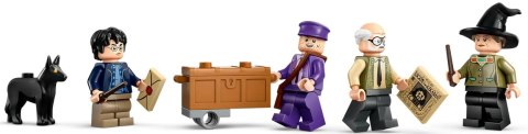 76446 - LEGO Harry Potter - Przygoda na pokładzie Błędnego Rycerza 76446 - LEGO Harry Potter - Przygoda na pokładzie Błędnego Rycerza