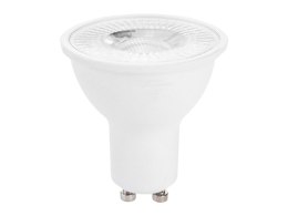87-412# Żarówka led gu10 10w 230v b.ciepła