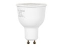 87-415# Żarówka led gu10 10w 230v b.neutralna