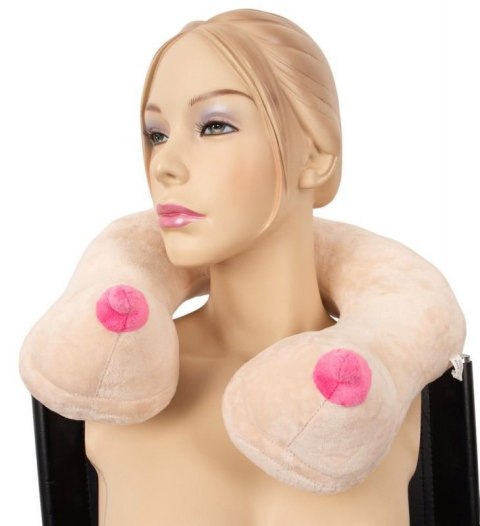 Boob Neck Pillow Boob Neck Pillow