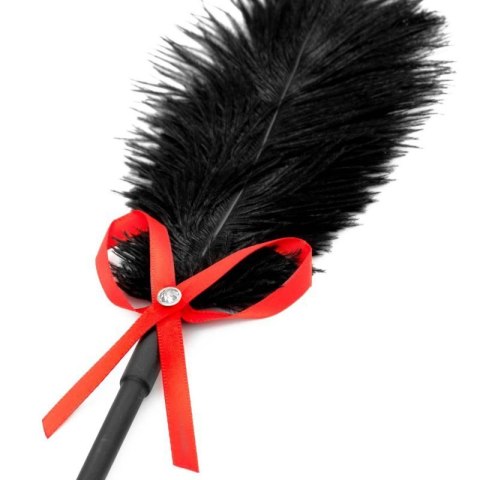 Fetish B-Series Tickler & Whip 2.0 Fetish B-Series Tickler & Whip 2.0
