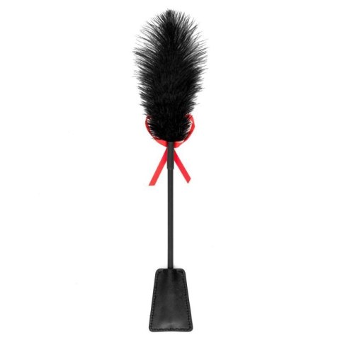 Fetish B-Series Tickler & Whip 2.0 Fetish B-Series Tickler & Whip 2.0