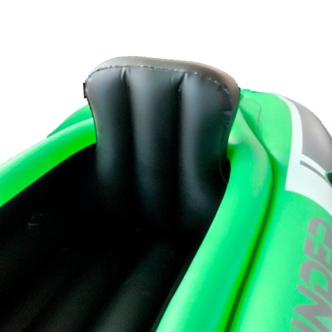 Kajak pompowany PATHFINDER 274x77x43 Kajak pompowany PATHFINDER 274x77x43