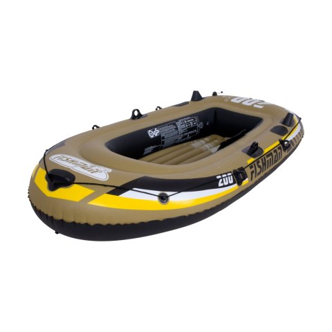 Ponton "Fishman" PATHFINDER Ponton "Fishman" PATHFINDER