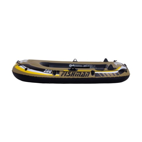 Ponton "Fishman" PATHFINDER Ponton "Fishman" PATHFINDER