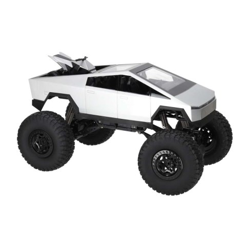 Samochód zdalnie sterowany Pickup Truck Climbing Vehicle 1:8 2,4GHz Samochód zdalnie sterowany Pickup Truck Climbing Vehicle 1:8 2,4GHz