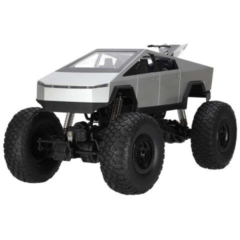 Samochód zdalnie sterowany Pickup Truck Climbing Vehicle 1:8 2,4GHz Samochód zdalnie sterowany Pickup Truck Climbing Vehicle 1:8 2,4GHz