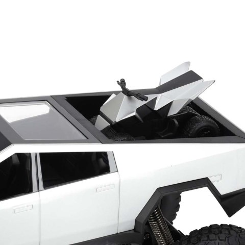Samochód zdalnie sterowany Pickup Truck Climbing Vehicle 1:8 2,4GHz Samochód zdalnie sterowany Pickup Truck Climbing Vehicle 1:8 2,4GHz