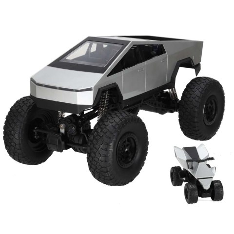 Samochód zdalnie sterowany Pickup Truck Climbing Vehicle 1:8 2,4GHz Samochód zdalnie sterowany Pickup Truck Climbing Vehicle 1:8 2,4GHz