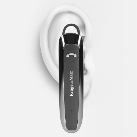 Słuchawka Bluetooth Kruger&Matz Traveler K14 Słuchawka Bluetooth Kruger&Matz Traveler K14