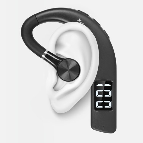 Słuchawka Bluetooth Kruger&Matz Traveler K17 Słuchawka Bluetooth Kruger&Matz Traveler K17