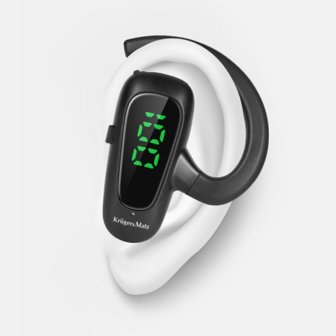 Słuchawka Bluetooth Kruger&Matz Traveler K18 Słuchawka Bluetooth Kruger&Matz Traveler K18