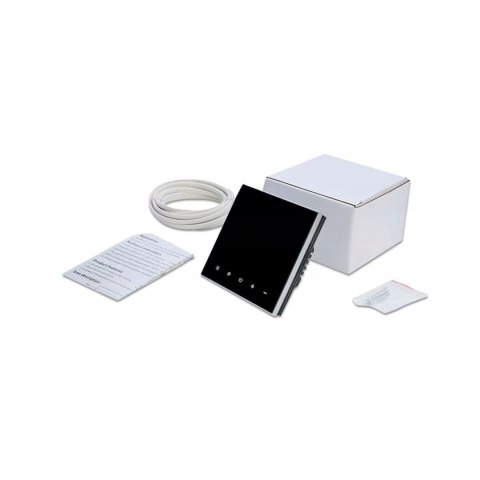 Termostat WiFi Tuya 16A E6263 Termostat WiFi Tuya 16A E6263
