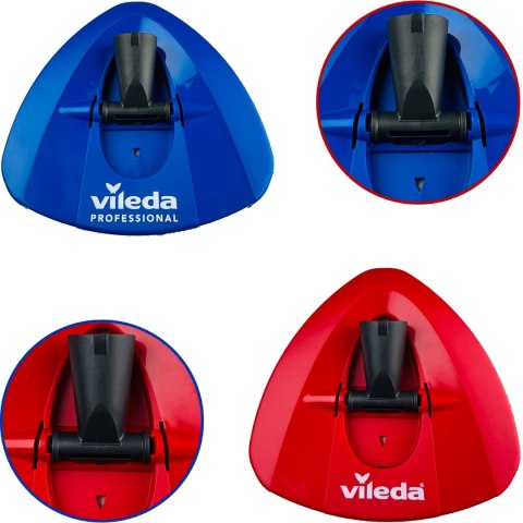 Uchwyt VILEDA Do Mopa Obrotowego TURBO UltraSpin Mini Uchwyt VILEDA Do Mopa Obrotowego TURBO UltraSpin Mini