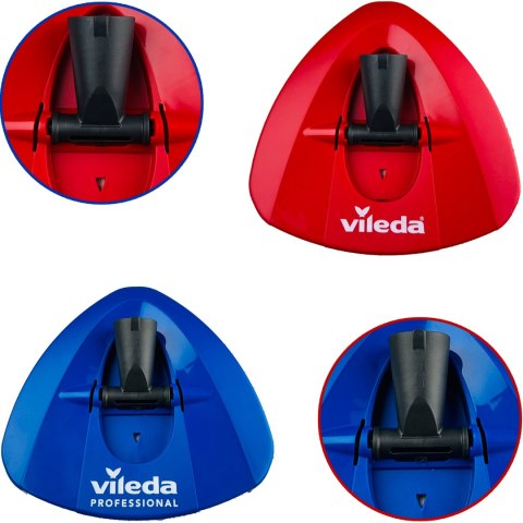 Uchwyt VILEDA Do Mopa Obrotowego TURBO UltraSpin Mini Uchwyt VILEDA Do Mopa Obrotowego TURBO UltraSpin Mini