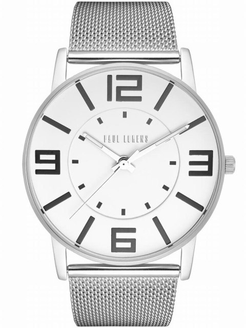 ZEGAREK DAMSKI PAUL LORENS - PL1874B2-3C1 (zg556b) + BOX