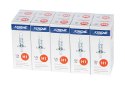 2619# Żarówka samochodowa h1 12v/55w opakowanie