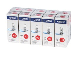 2620# Żarówka samochodowa h3 12v/55w opakowanie