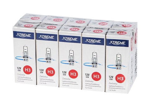 2620# Żarówka samochodowa h3 12v/55w opakowanie 2620# Żarówka samochodowa h3 12v/55w opakowanie