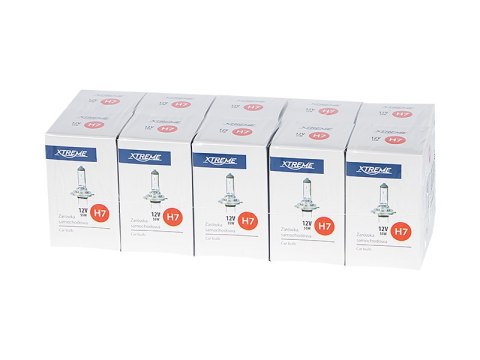 2622# Żarówka samochodowa h7 12v/55w zgrzewka 2622# Żarówka samochodowa h7 12v/55w zgrzewka