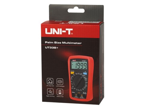 5018# Miernik ut33b+ uni-t 5018# Miernik ut33b+ uni-t