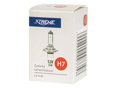 5048# Żarówka samochodowa h7 12v/55w 5048# Żarówka samochodowa h7 12v/55w
