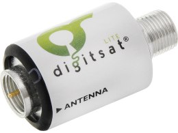 77-159# Wzmacniacz dvb-t digitsat lite dl20 5v-12v