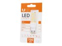 87-208# Żarówka led g9 5w 230v b.ciepła