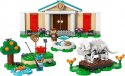 Klocki animal crossing 77056 blathers i kolekcja muzealna