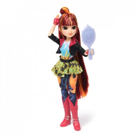 Lalka akademia jednorożców modna valentina Lalka akademia jednorożców modna valentina