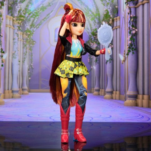 Lalka akademia jednorożców modna valentina Lalka akademia jednorożców modna valentina