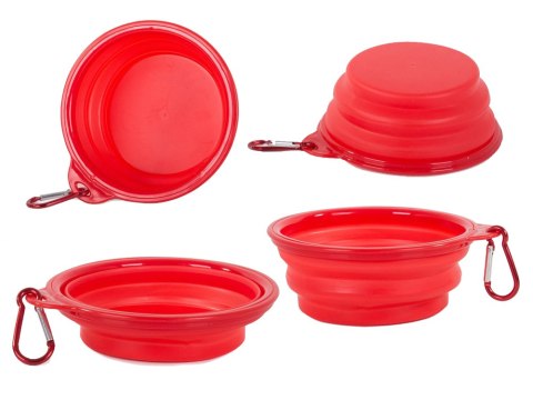 Miska Dla Psa Składana S - 19268