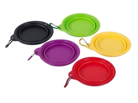 Miska Dla Psa Składana S - 19268