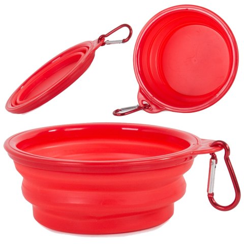 Miska Dla Psa Składana S - 19268