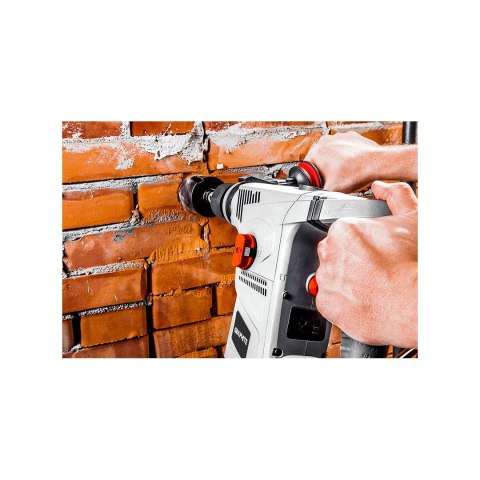 Młot udarowy SDS+ 900W, walizka Młot udarowy SDS+ 900W, walizka