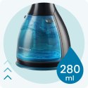 Parownica do ubrań 1500 W steamer Berdsen BD-310