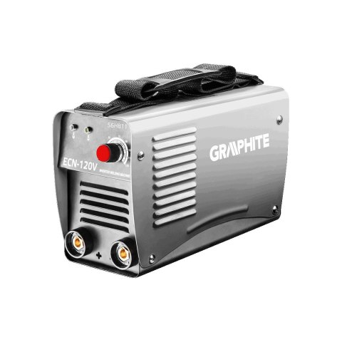 Spawarka inwertorowa IGBT 230V, 120A Spawarka inwertorowa IGBT 230V, 120A