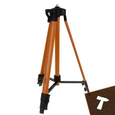 Statyw do lasera krzyżowego 150cm Bigstren 25964 Statyw do lasera krzyżowego 150cm Bigstren 25964