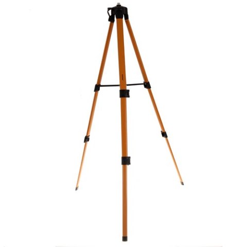 Statyw do lasera krzyżowego 150cm Bigstren 25964 Statyw do lasera krzyżowego 150cm Bigstren 25964