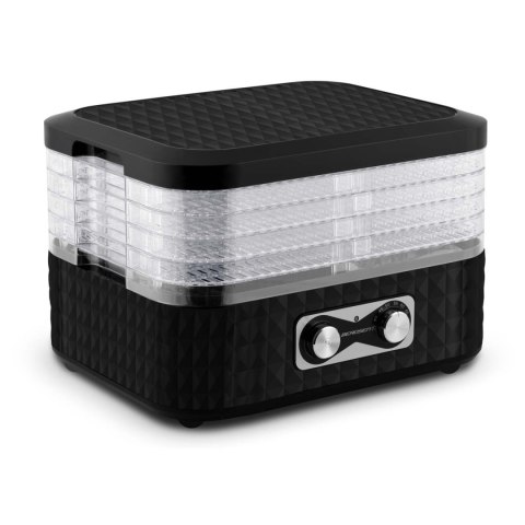 Suszarka do żywności Berdsen BD-692 czarna Suszarka do żywności Berdsen BD-692 czarna